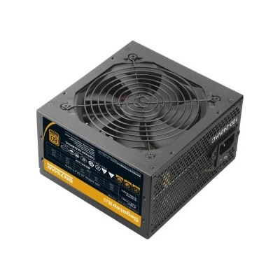 Захранващ блок Segotep BN750W V2 750W 80PLUS Bronze PCIE 5.1 - черен (BN750W-V2)