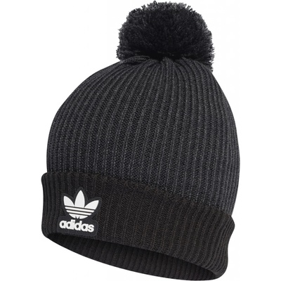 adidas čepice Ac Pom beanie h35510 černá – Hledejceny.cz