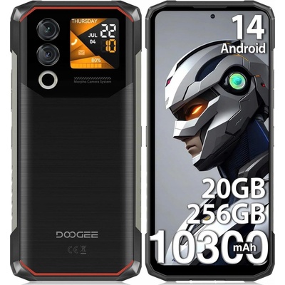 DOOGEE Blade 10 Max
