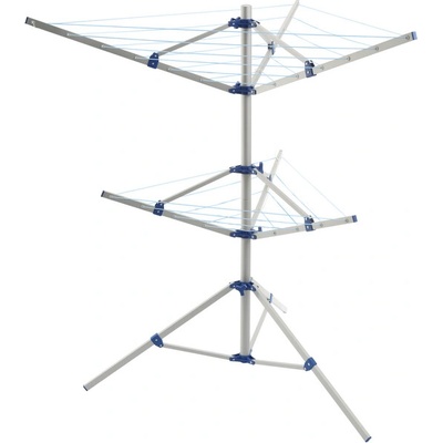 Brunner Сушилник за дрехи Laun Tree 3A с удължител (7202801N)