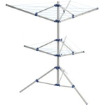 Brunner Сушилник за дрехи Laun Tree 3A с удължител (7202801N)