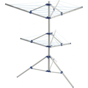 Brunner Сушилник за дрехи Laun Tree 3A с удължител (7202801N)