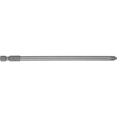 Graphite PH2 x 6,35 x 150 mm 56H577