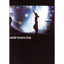 SADE: LOVERS LIVE DVD