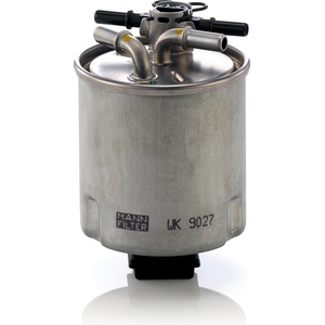 Mann-filter Горивен филтър mann-filter wk 9027