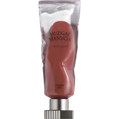 Muzigae mansion Objet Liquid dlhotrvajúci tekutý rúž s matným efektom 028 Mania 6 ml