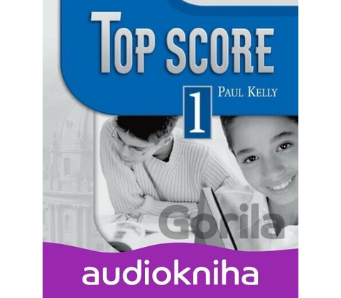 Top Score 1 Class CDs 2