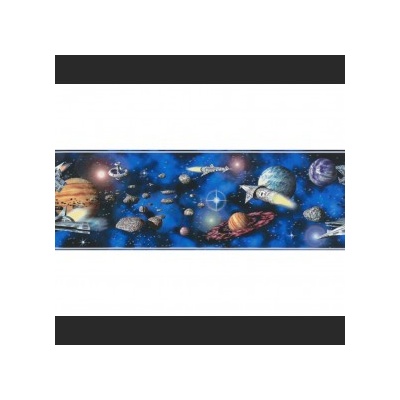 AS Création Bordúra Only Borders 7 8962-16 - samolepiaca bordúra 17cm x 5m