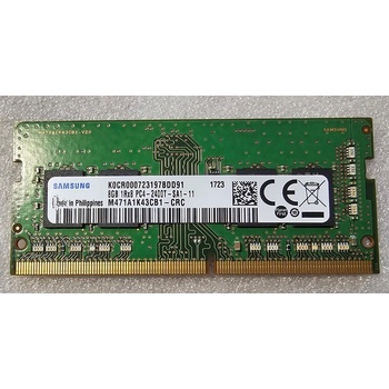 Samsung 8GB M471A1K43CB1-CRC