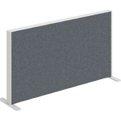 Office Pro Paraván Akustik na stôl 80 cm + 2 x SK- TPA S 800 SK 2 antracit