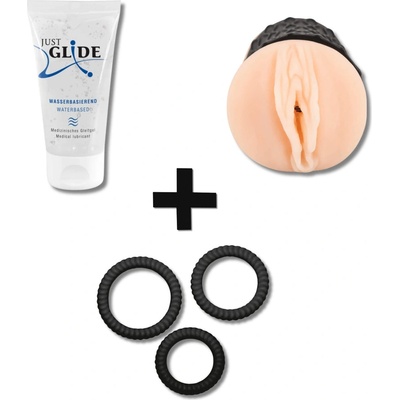 Orion Комплект мастурбатори за мъже