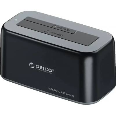 докинг станция Storage - HDD/SSD Dock - 2.5/3.5 inch USB-C/USB-A - 6819C3-V1 (6819C3-V1)