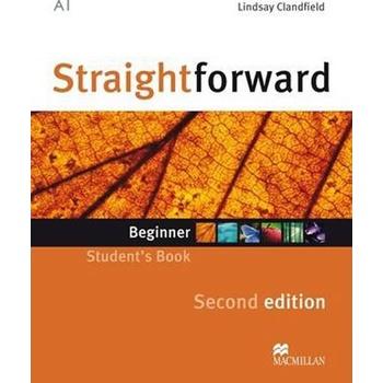 Strfwd 2nd Beg Sb