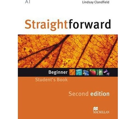 Strfwd 2nd Beg Sb