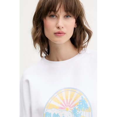 Guess Jeans Памучен суичър Guess Jeans (W5GQ16.K68I4)