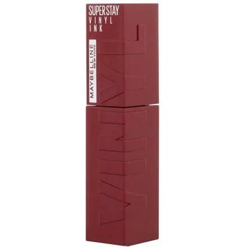 Image 1 of Maybelline SuperStay Vinyl Ink 55 Royal 4,2 ml