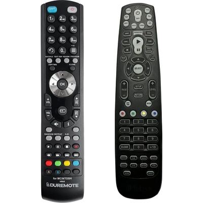 GENERAL Mcintosh hr68 - дистанционно управление дубликат (hr68)