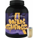 Instantné nápoje BrainMax Milkshake Protein BIO 1 kg