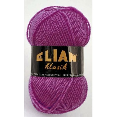 Pletací příze ELIAN KLASIK 4967