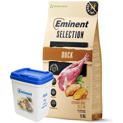 Eminent Selection Senior Duck 12 kg