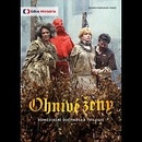 Ohnivé ženy DVD