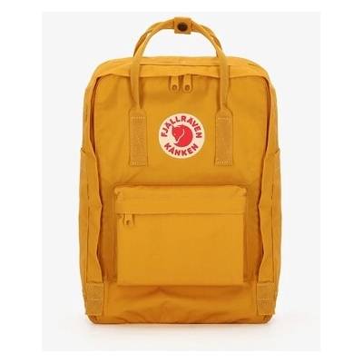 Batoh Fjallraven Kanken Notebook 15 Ochre