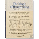 Morgan Library, Handwriting