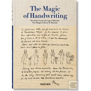 Morgan Library, Handwriting
