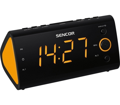 Sencor SRC 170