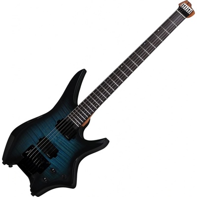 HILS Guitars HN7