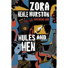 Mules and Men Hurston Zora Neale
