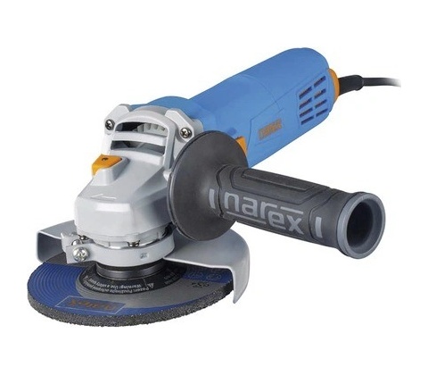 Narex EBU 125-7