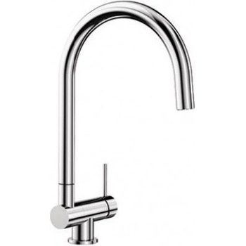 BLANCO Смесител за кухня coressa-f ХРОМ С ДЯСНА РЪКОХВАТКА (coressa-f ХРОМ С ДЯСНА РЪКОХВАТКА)