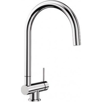 BLANCO Смесител за кухня coressa-f ХРОМ С ДЯСНА РЪКОХВАТКА (coressa-f ХРОМ С ДЯСНА РЪКОХВАТКА)