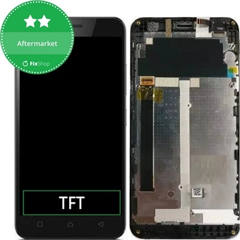 LCD Displej + Dotykové sklo Lenovo Vibe C A2020