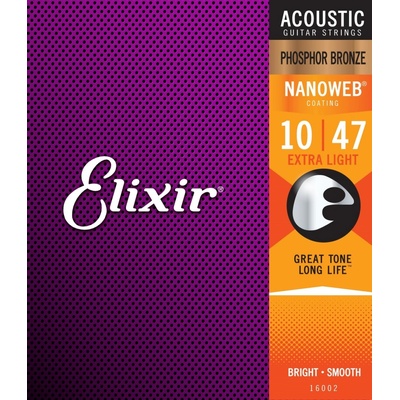 Elixir 16002 – Zboží Dáma