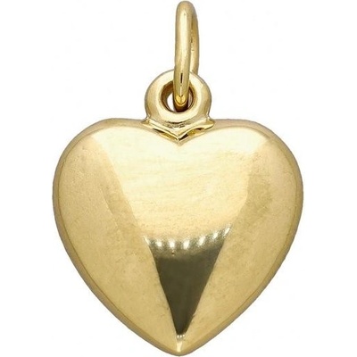 Zlaton Přívěsek žluté zlato 000191210233