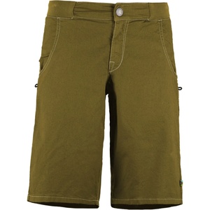 E9 Мъжки къси панталони E9 Kroc Flax Shorts - Caramel - размер XL (012-4209-0215)
