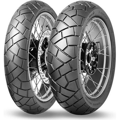 Dunlop TRAILMAX MIXTOUR 160/60 R17 69H | Zboží Auto