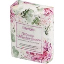 Moje Iteritalia Ortensia e Muschio bianco italské toaletní mýdlo 125 g