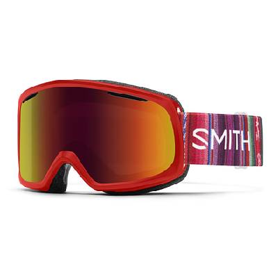 Snow brýle Smith RIOT Cuzco velikost O/S