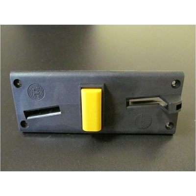 Cyberdine Přední panel Alberici