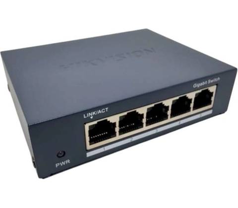 Hikvision DS-3E0505-O