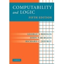 Computability and Logic Boolos George S.