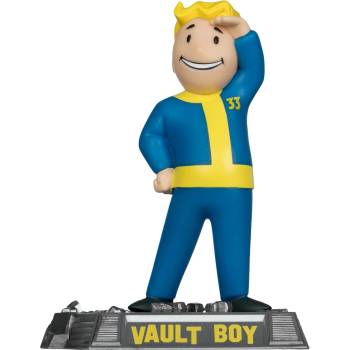 Image 1 of McFarlane Toys Статуетка McFarlane Television: Fallout - Vault Boy (Version 3), 12.7 cm (14133)