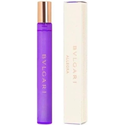 Bvlgari Allegra Spettacolore Eau de Parfum Spray 10 ml БО за жени