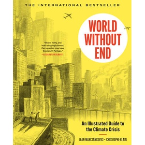 World Without End | Jean-Marc Jancovici (ISBN: 9781638931119)