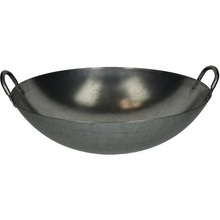 Non Food Wok se dvěma uchy 45 cm