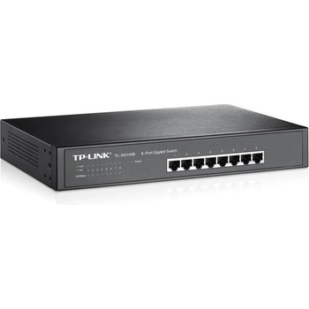 TP-Link TL-SG1008