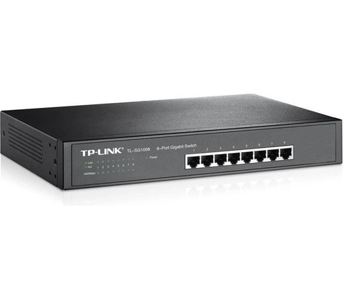 TP-Link TL-SG1008